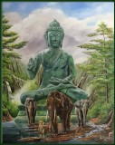 Boeddha ‘Guidance’